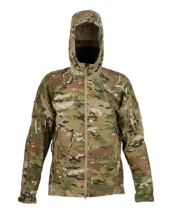 Operator Jacket Multicam