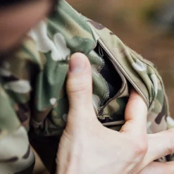 Operator Jacket Multicam