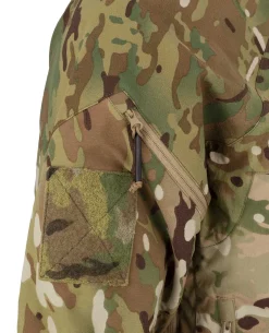 Operator Jacket Multicam