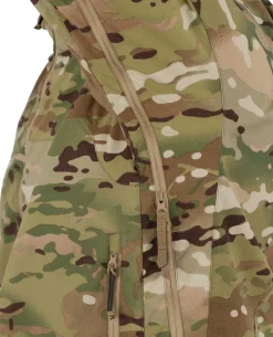 Operator Jacket Multicam