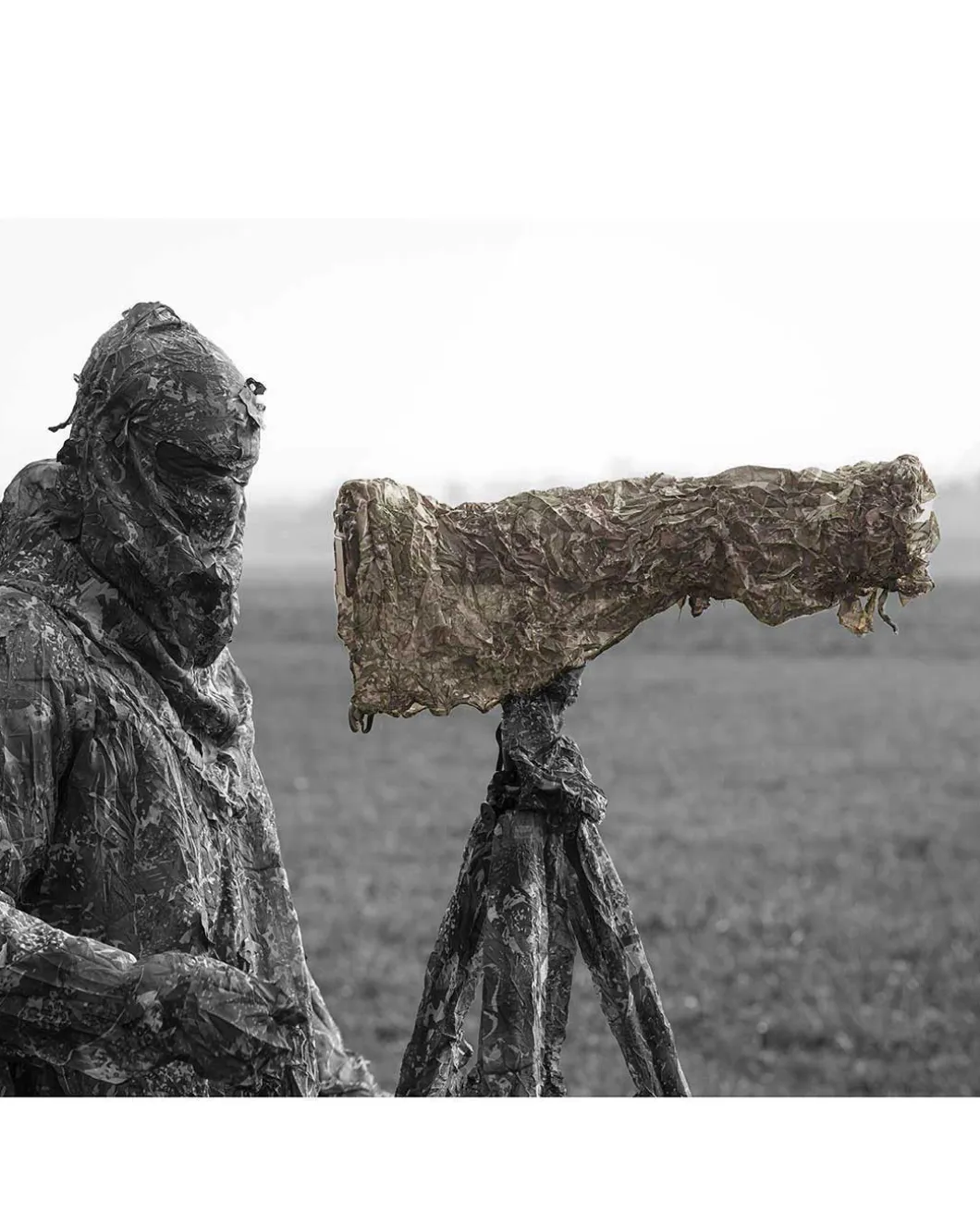 Optic-Camo Concamo Beige