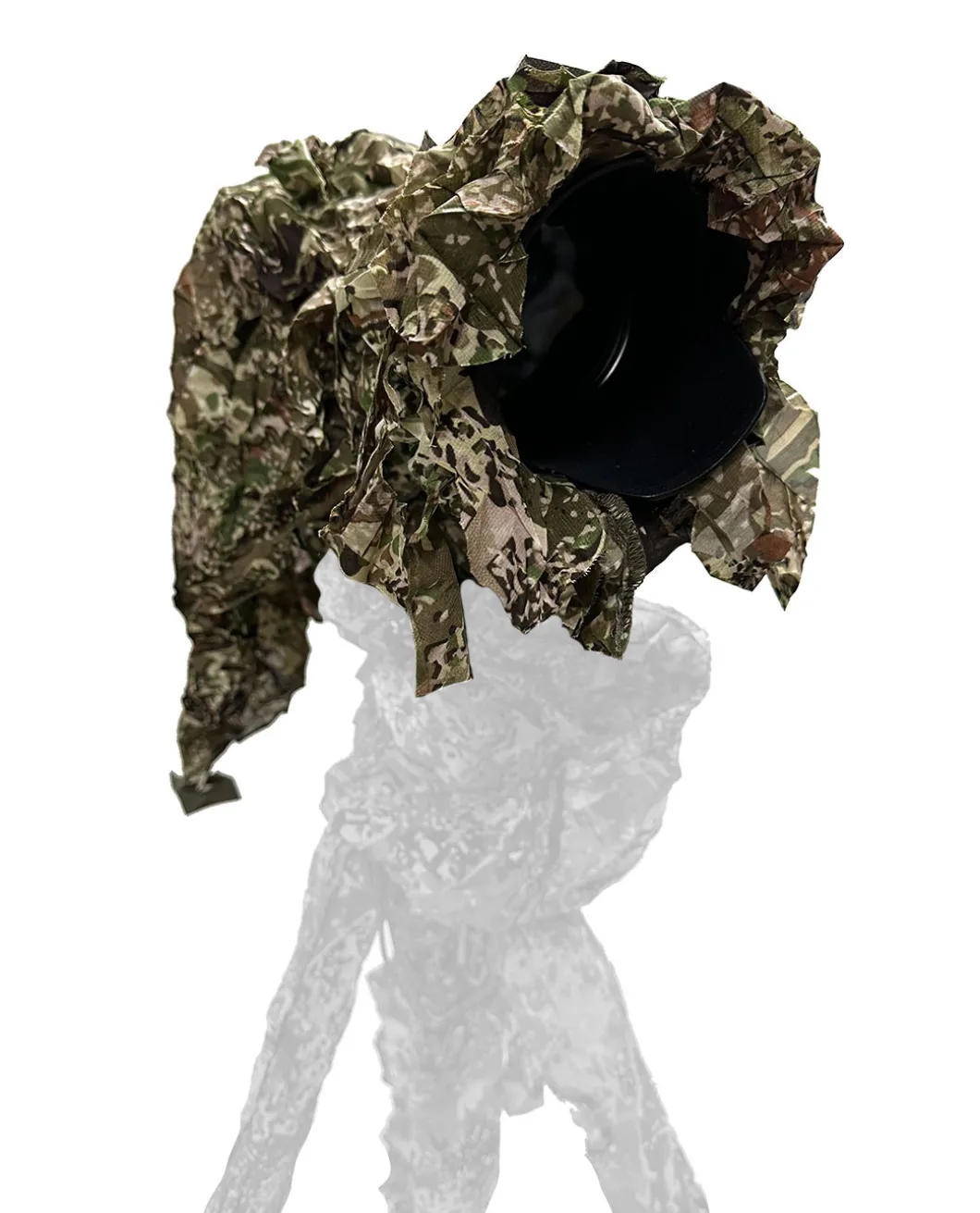 Optic-Camo Concamo Brown