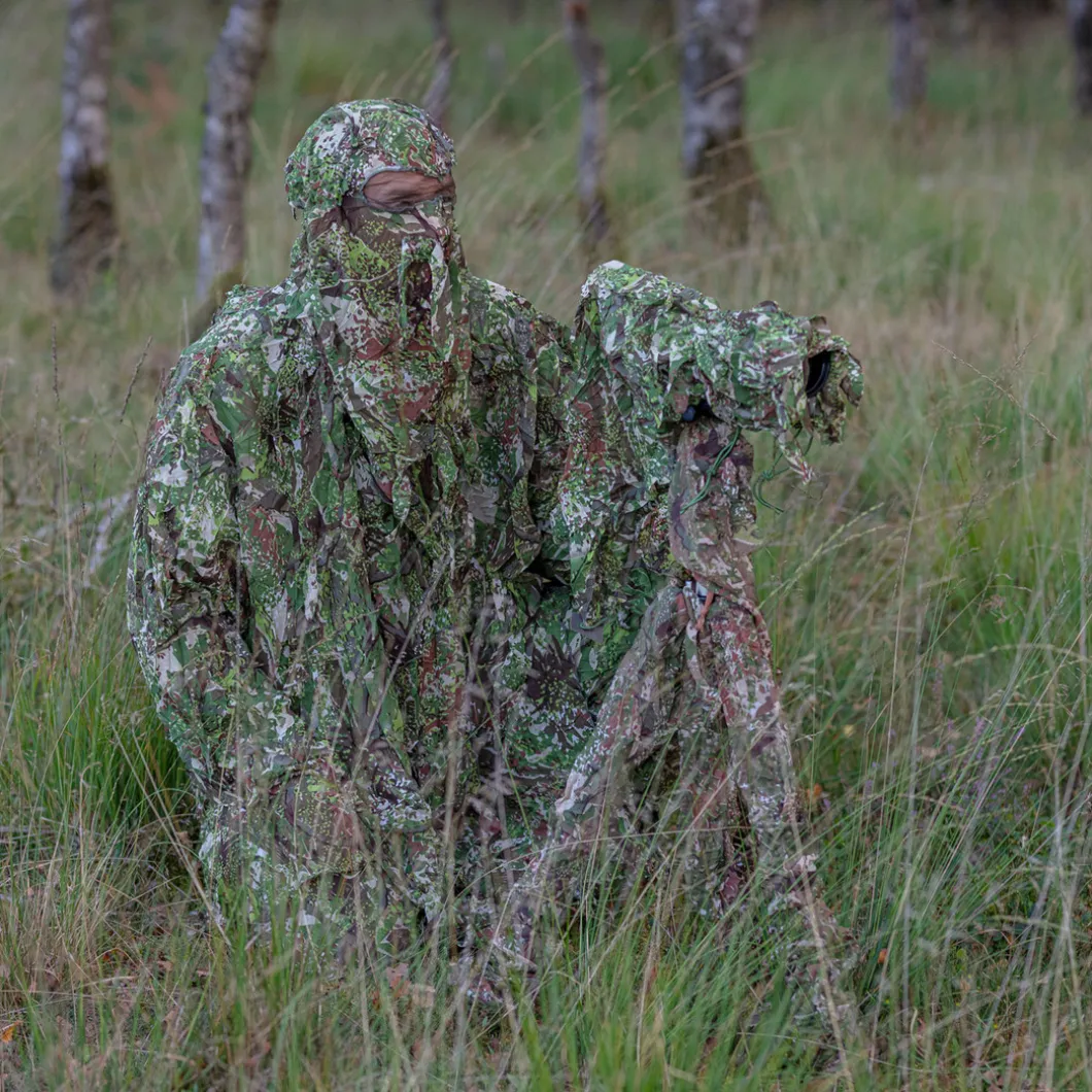 Optic-Camo Concamo Brown