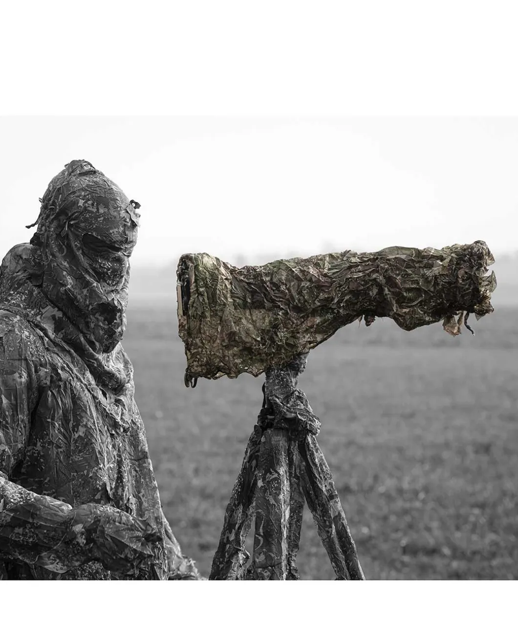 Optic-Camo Concamo Brown