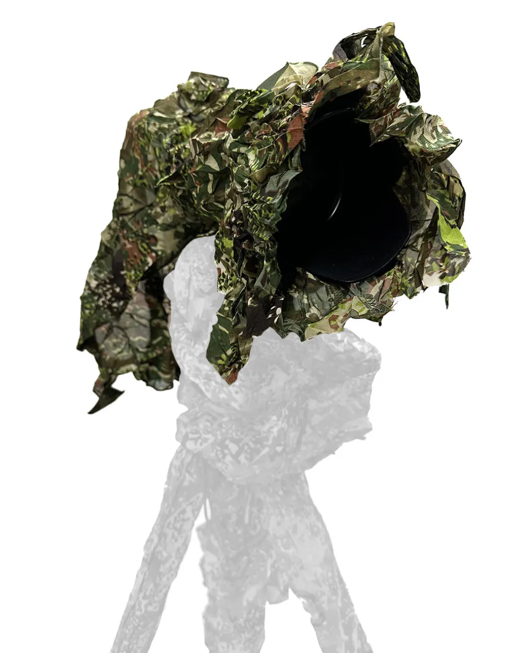 Optic-Camo Concamo Green
