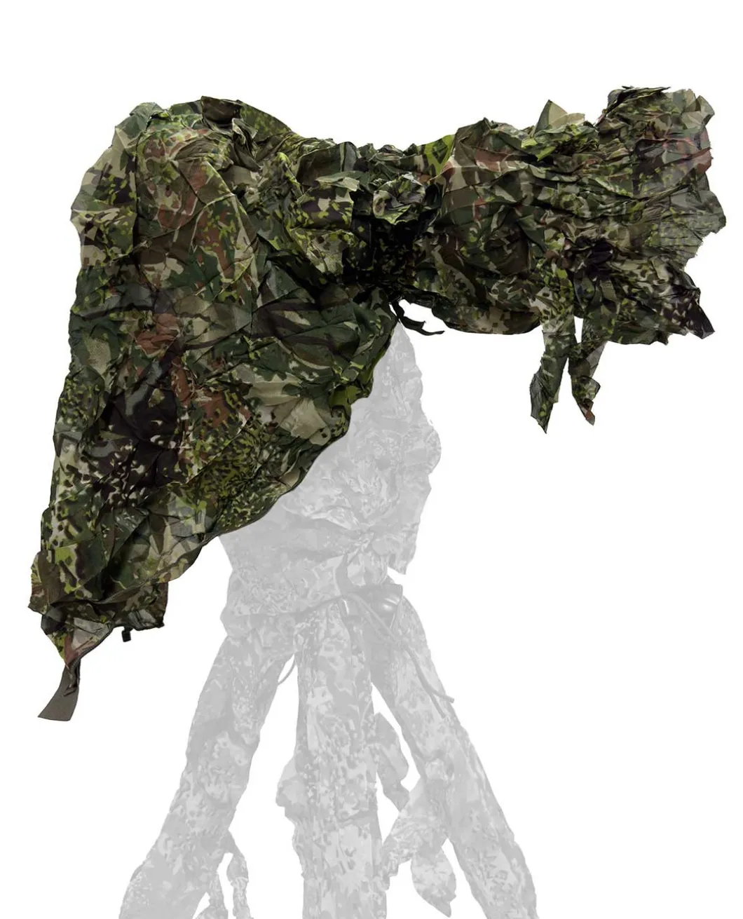 Optic-Camo Concamo Green