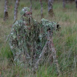 Optic-Camo Concamo Green