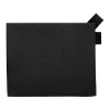 Organizer Insert Large Black Schwarz