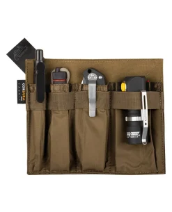Organizer Insert Large Olive Green
