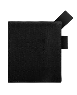 Organizer Insert Medium Black Schwarz