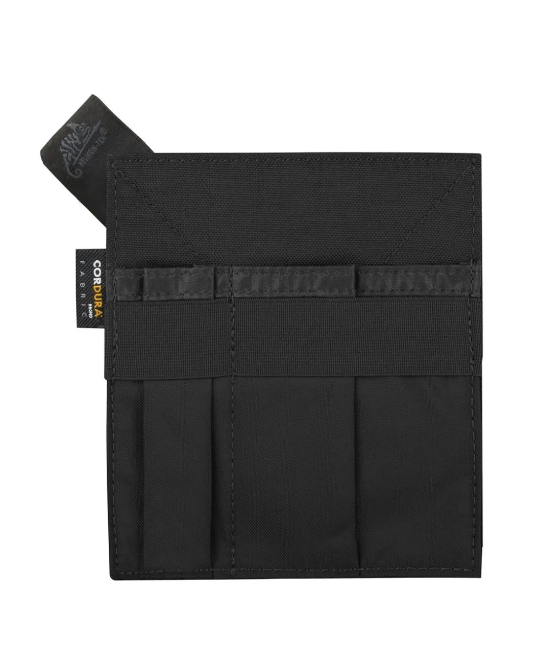 Organizer Insert Medium Black Schwarz