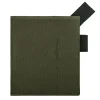 Organizer Insert Medium Olive Green