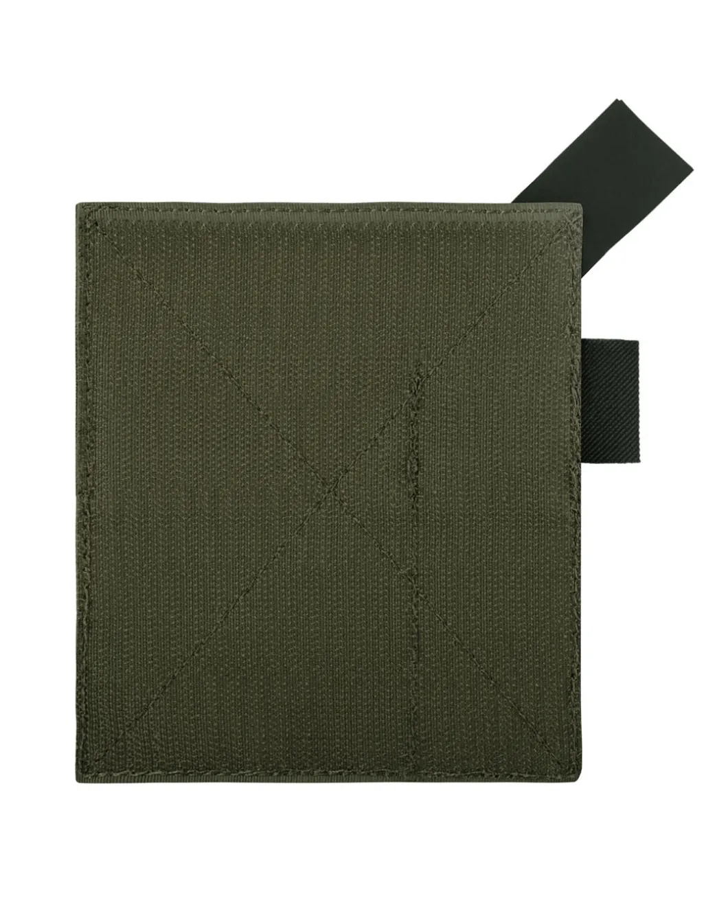 Organizer Insert Medium Olive Green