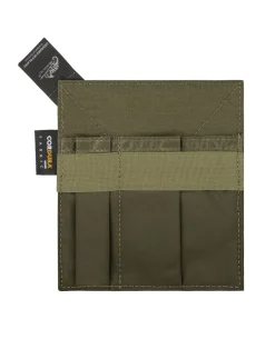 Organizer Insert Medium Olive Green