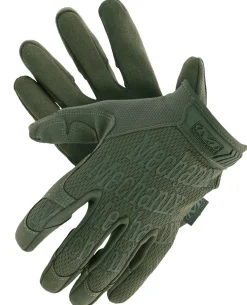 Original OD Green