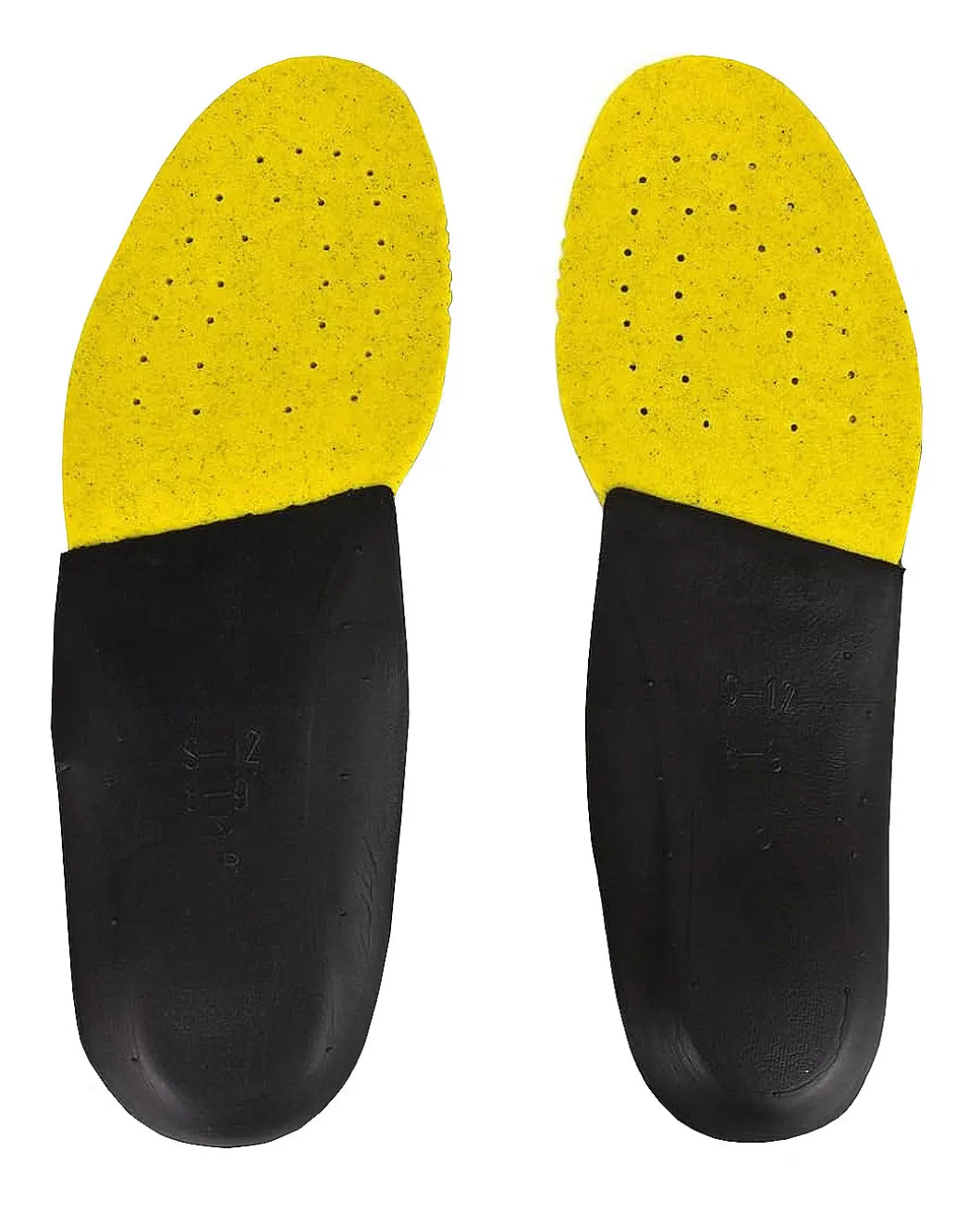 Ortholite Ersatzeinlegesohle