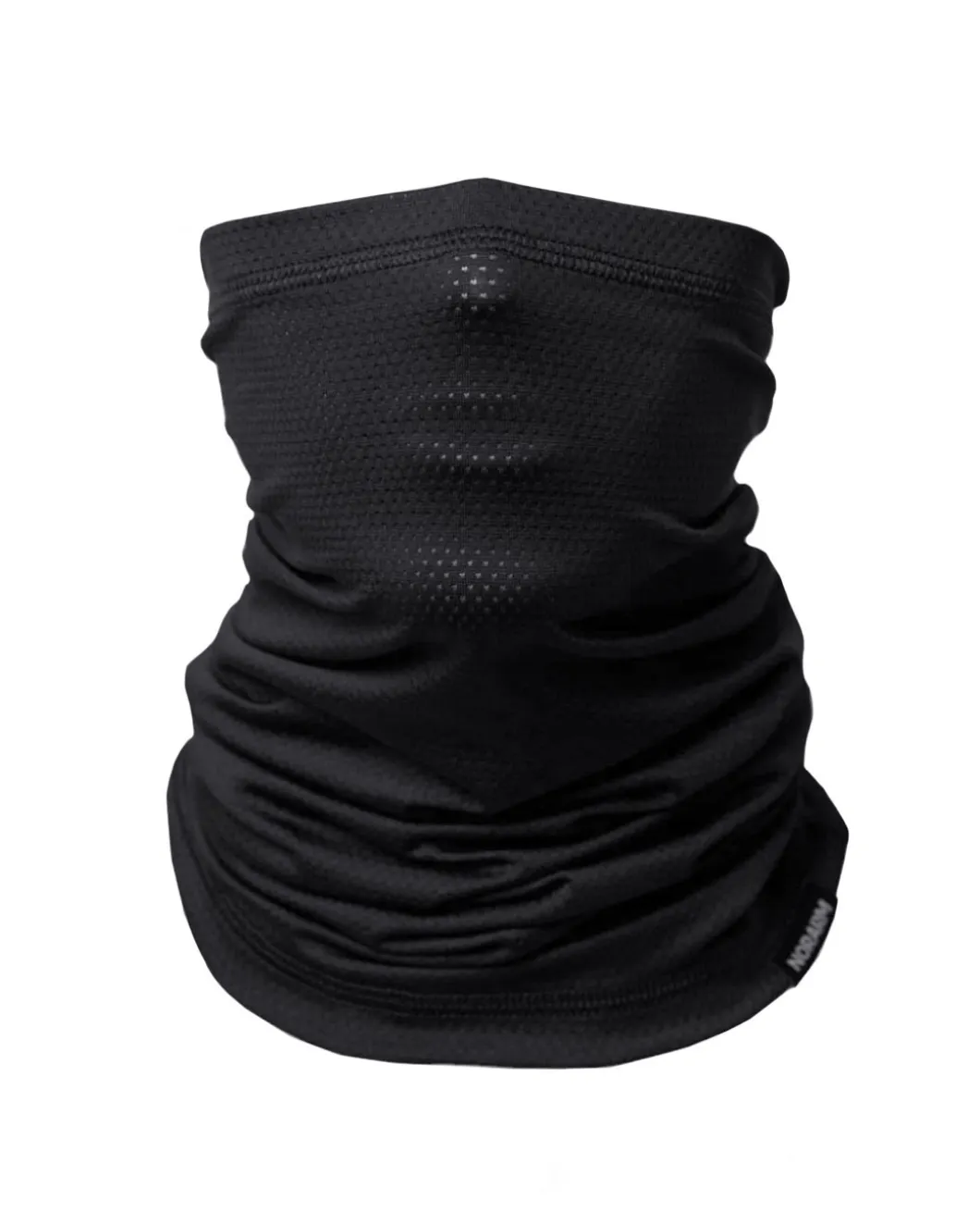Oslo Neck Gaiter Gen 2 ISOF Black