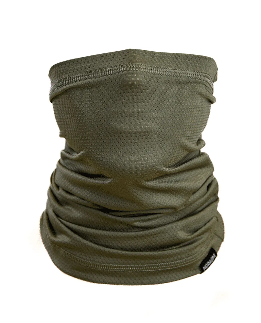 Oslo Neck Gaiter Gen 2 Light Savage Green