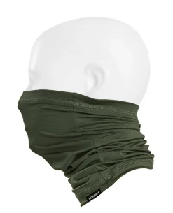 Oslo Neck Gaiter Gen 2 Savage Green