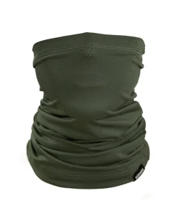 Oslo Neck Gaiter Gen 2 Savage Green