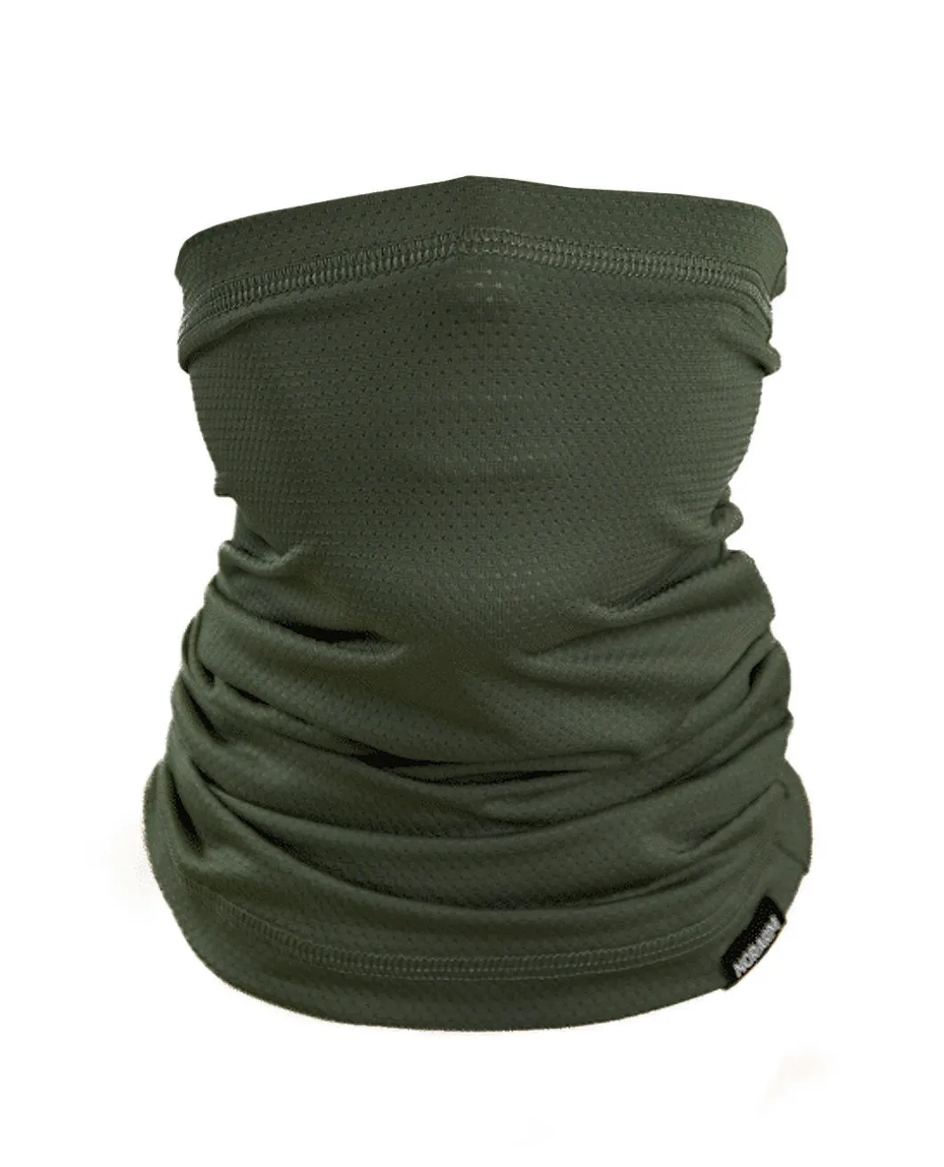 Oslo Neck Gaiter Gen 2 Savage Green