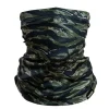 Oslo Neck Gaiter Gen 2 Tiger Stripe