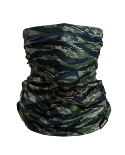 Oslo Neck Gaiter Gen 2 Tiger Stripe