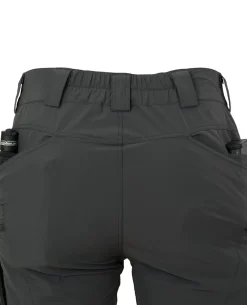 OTP VersaStretch Black Schwarz