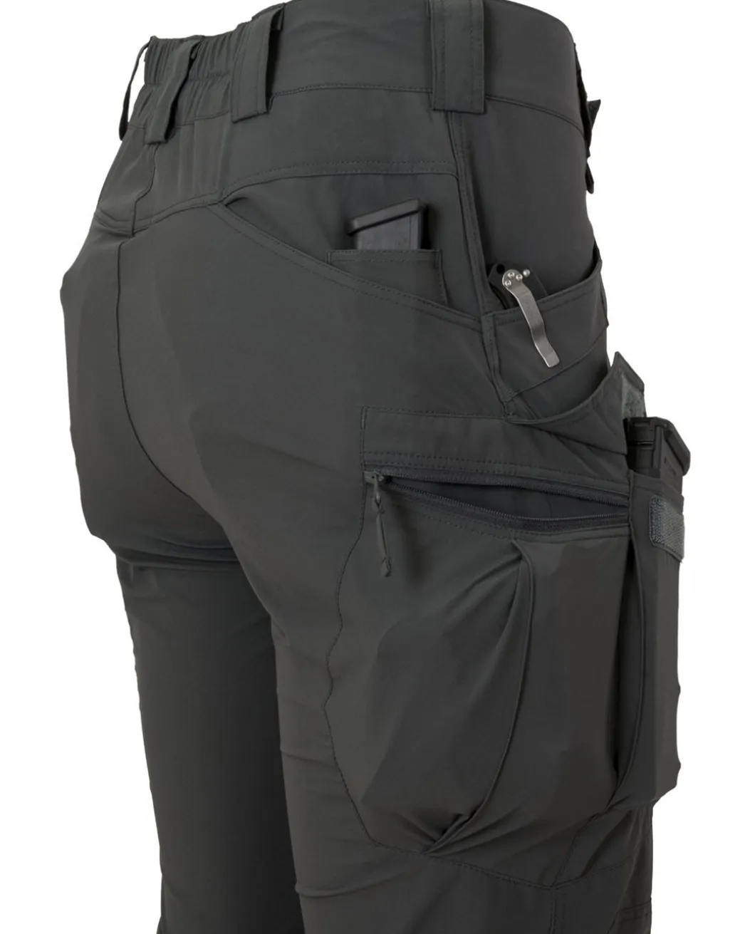 OTP VersaStretch Khaki