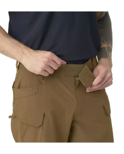 OTS Shorts 8.5
