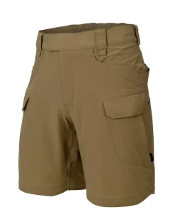 OTS Shorts 8.5