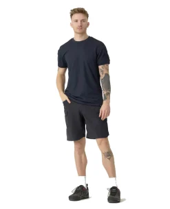 OTS Shorts 8.5" VersaStretch Lite Black Schwarz