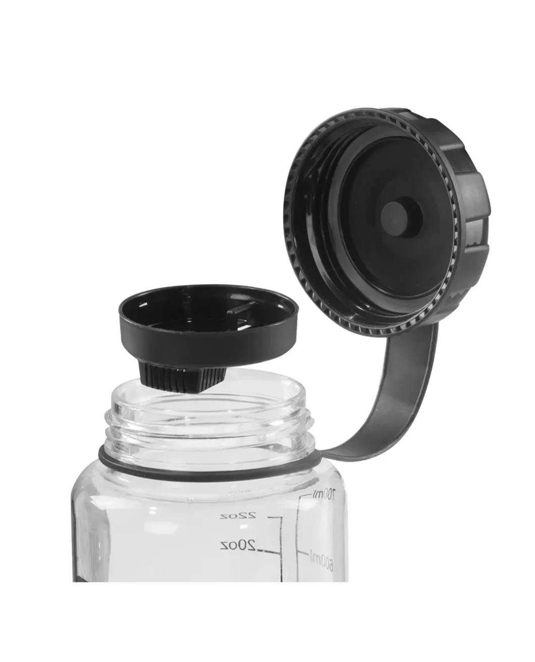 Outdoor Bottle (700ml) Clear