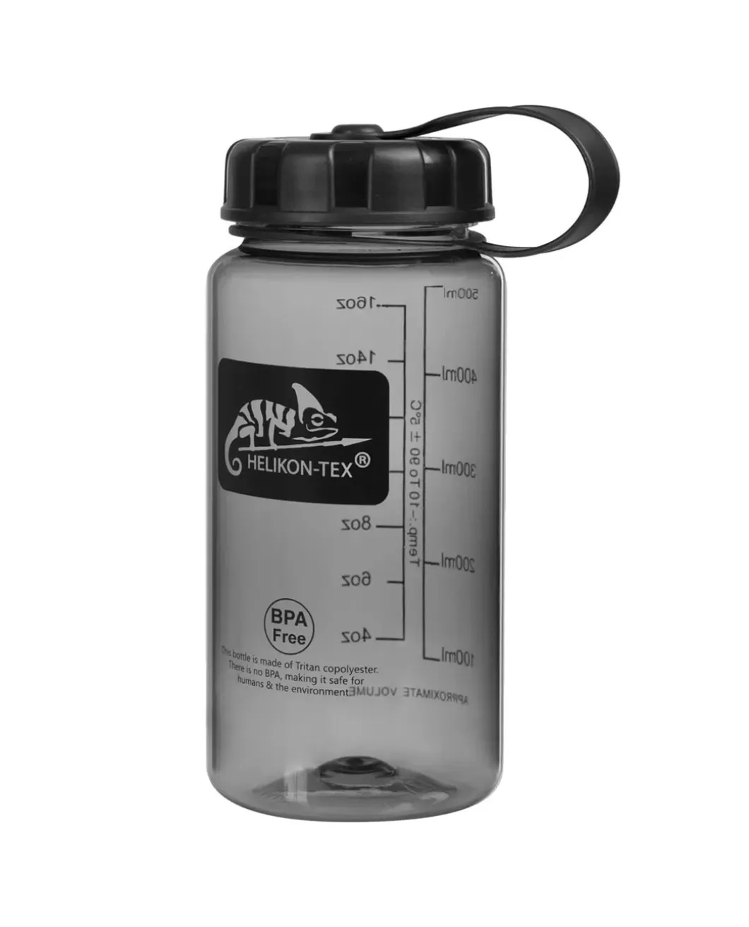 Outdoor Bottle (550ml) Smoked