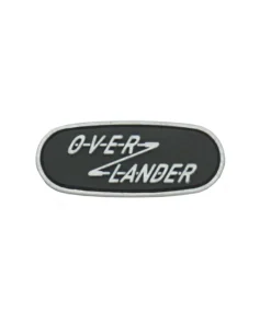 Overlander Cat Eye