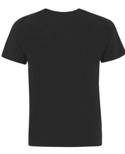 Own the Night T-Shirt Black Schwarz