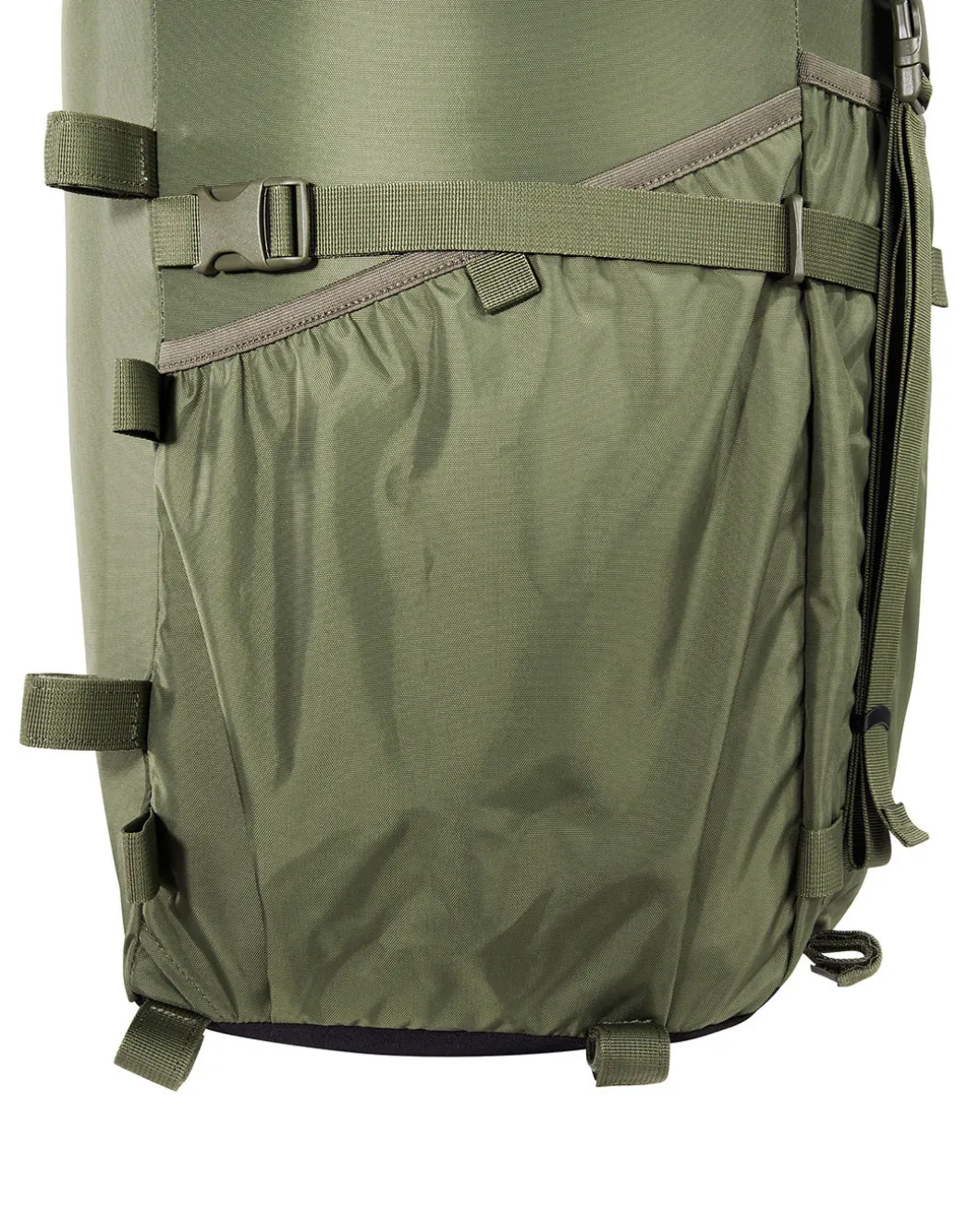 Packsack 2 Lastenkraxe Olive