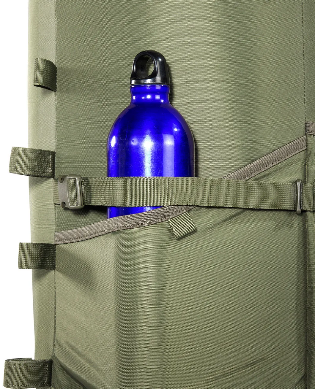 Packsack 2 Lastenkraxe Olive