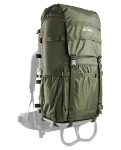 Packsack 2 Lastenkraxe Olive