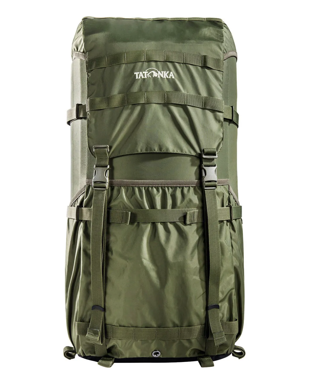Packsack 2 Lastenkraxe Olive