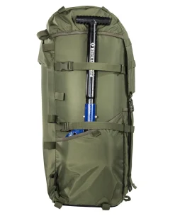 Packsack 2 Lastenkraxe Olive