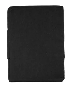 Padded Laptop Sleeve Black Schwarz