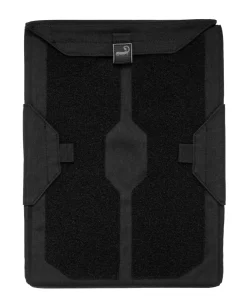 Padded Laptop Sleeve Black Schwarz