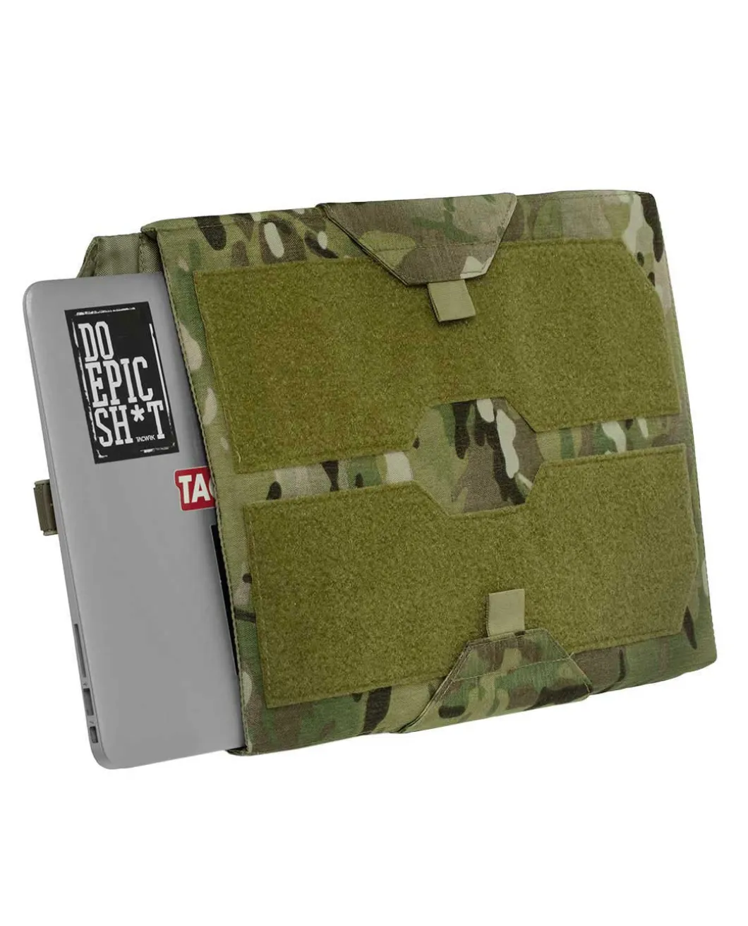 Padded Laptop Sleeve Multicam