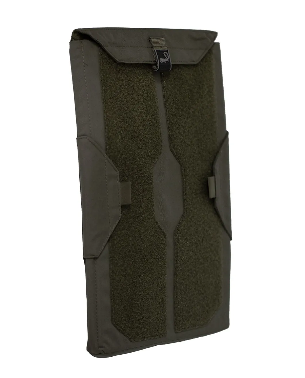 Padded Laptop Sleeve Ranger Green