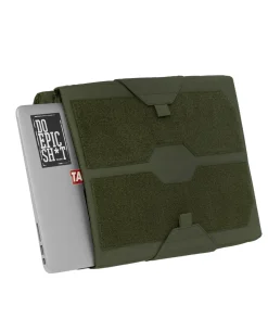 Padded Laptop Sleeve Ranger Green