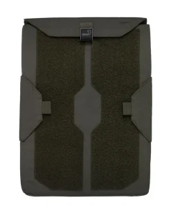 Padded Laptop Sleeve Ranger Green