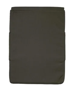 Padded Laptop Sleeve Ranger Green