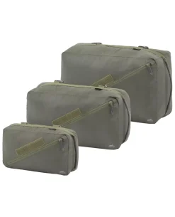 Pakcell Set Olive Green