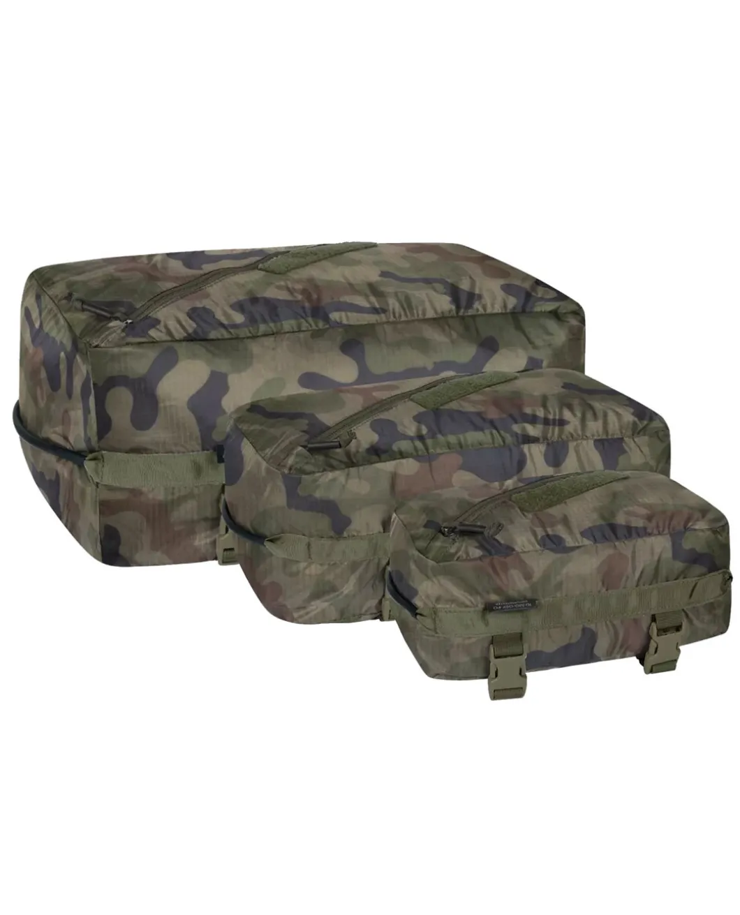 Pakcell Set PL Woodland